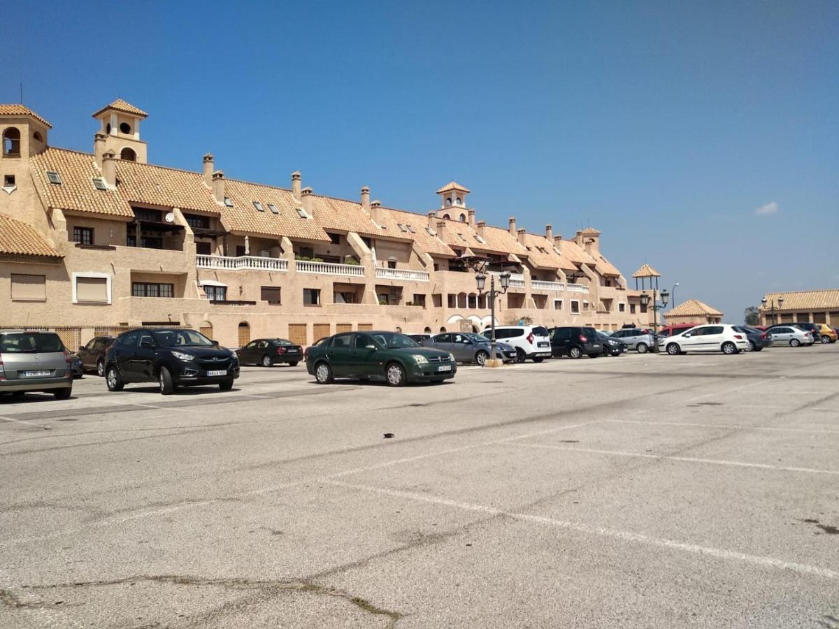 Duplex Bahia Sur Reserva De Confi-anza Apartment