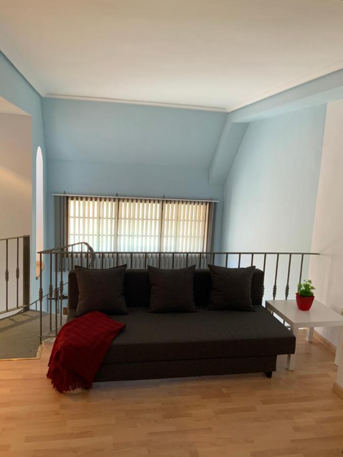 Apartment Duplex Bahia Sur Reserva De Confi-anza *