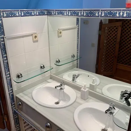 Duplex Bahia Sur Reserva De Confi-Anza San Fernando Exterior photo