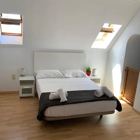Duplex Bahia Sur Reserva De Confi-Anza San Fernando Room photo