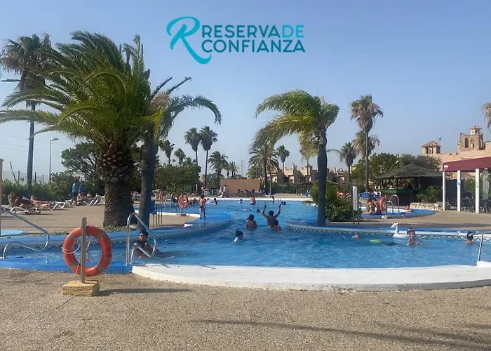 Duplex Bahia Sur Reserva De Confi-Anza