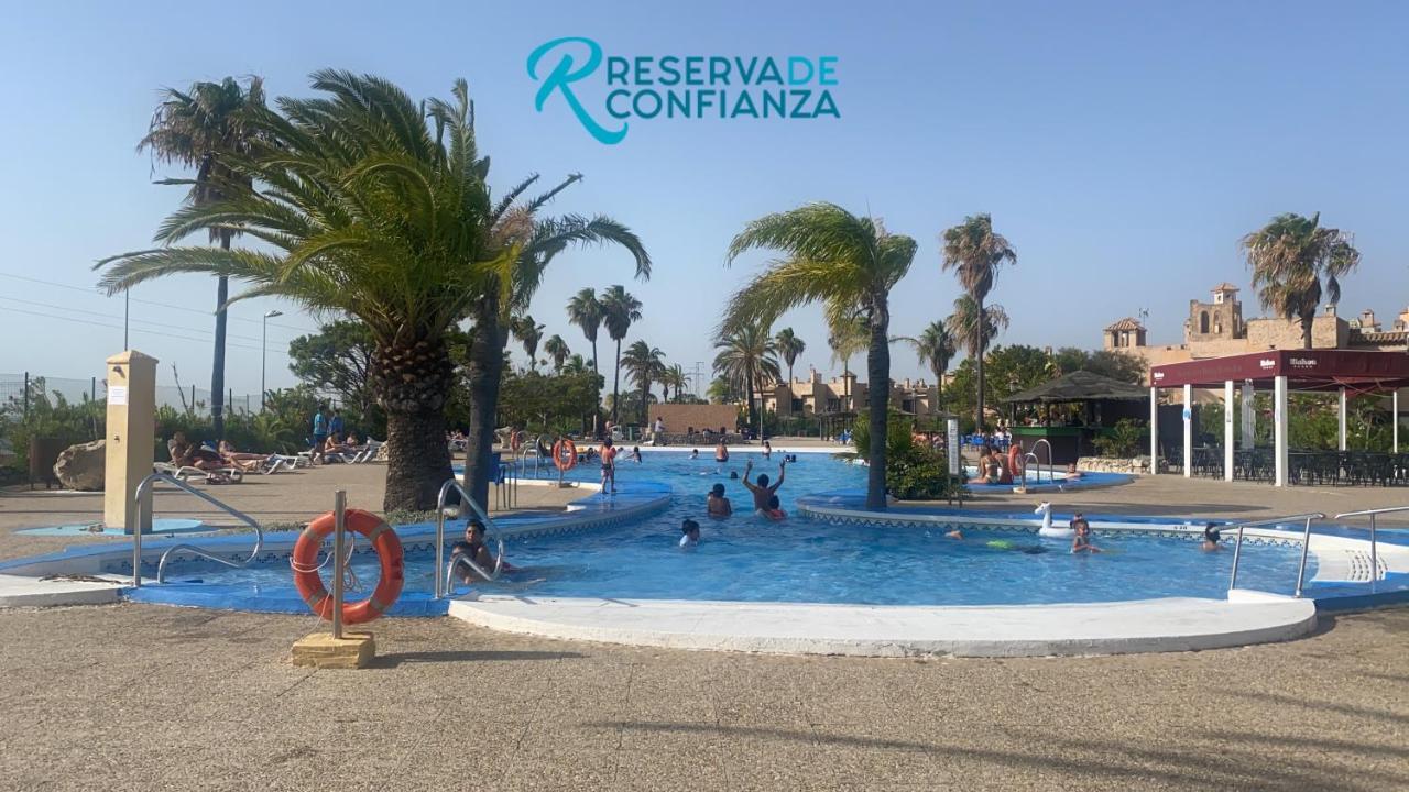 Duplex Bahia Sur Reserva De Confi-anza Apartment San Fernando