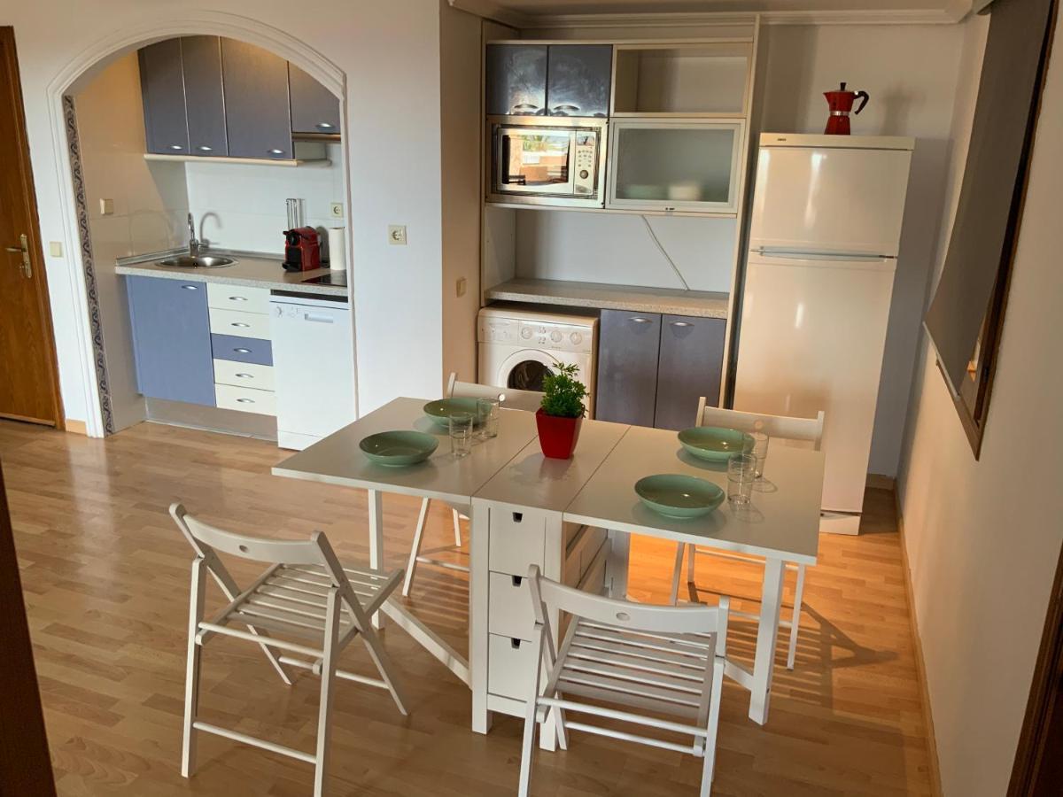 Duplex Bahia Sur Reserva De Confi-anza