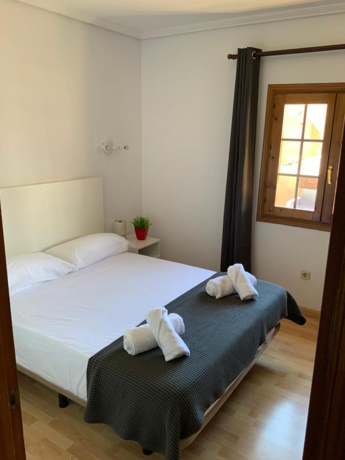 Apartment Duplex Bahia Sur Reserva De Confi-anza San Fernando