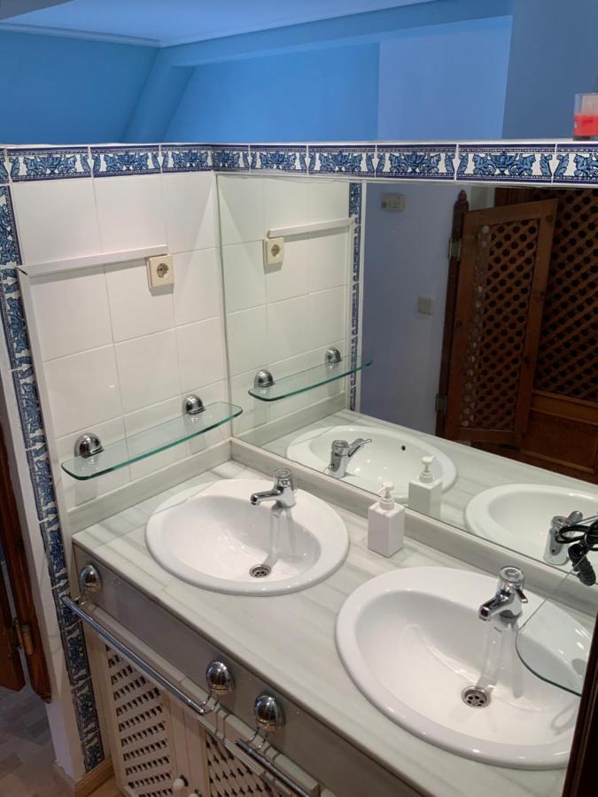 Apartment Duplex Bahia Sur Reserva De Confi-anza *